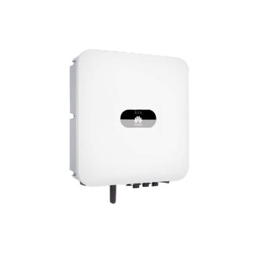 Inversor Solar Híbrido HUAWEI SUN2000 Carregador de Baterias com Injeção à rede 2-5 kW Monofásico Várias opções