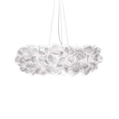 Lámpara Colgante SLAMP Clizia Suspension Large Mama Non Mama