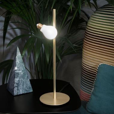 Candeeiro de Mesa SLAMP Idea Table