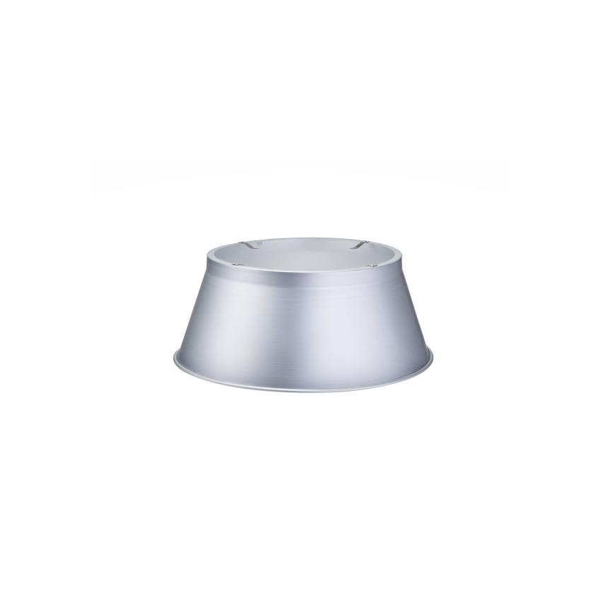 Reflector de Alumínio para Campânula LED UFO PHILIPS Ledinaire 94W BY020Z G2