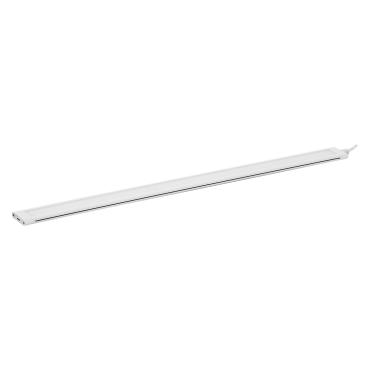 Barra Linear LED 7W Smart+ WiFi 457mm Undercabinet LEDVANCE 4058075575691 Branco