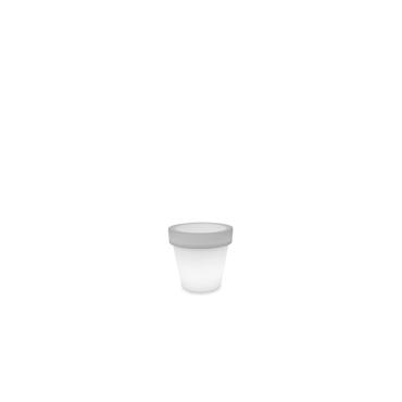Vaso Magnolia 30 Cabo Exterior Frio