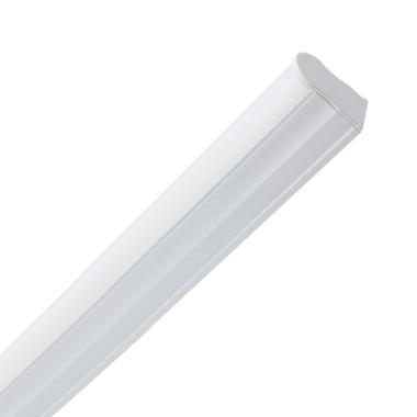 Régua LED 120 cm 18W Batten PRO Conectável