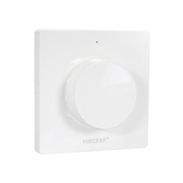 Comando RF para Regulador LED Monocor MiBoxer K1 Branco