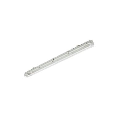 Pantalla Estanca para Tubo LED 150 cm IP65 PHILIPS Ledinaire WT050C