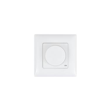 Regulador Interruptor LED 1-10V Sin Cables