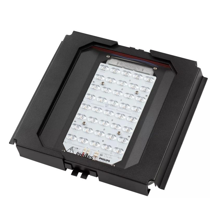 Producto de Bloque Óptico LED 38.5W PHILIPS Heritage EDP772 para Luminaria Villa