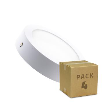Packs Downlight LED