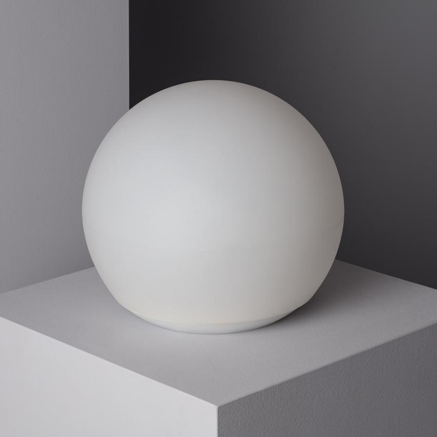 Produto de Esfera LED Solar 25cm