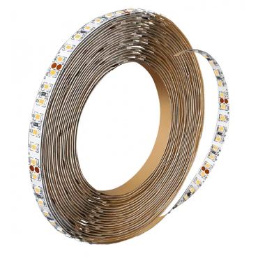 Fita LED 24V DC 140LED/m 8.3W 5m Largura 8mm Corte cada 5cm Master Philips Várias opções