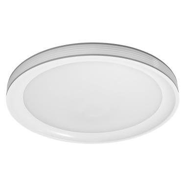 Plafon LED 34W CCT Circular Ø500 mm Smart+ WiFi ORBIS Frame LEDVANCE 4058075486508