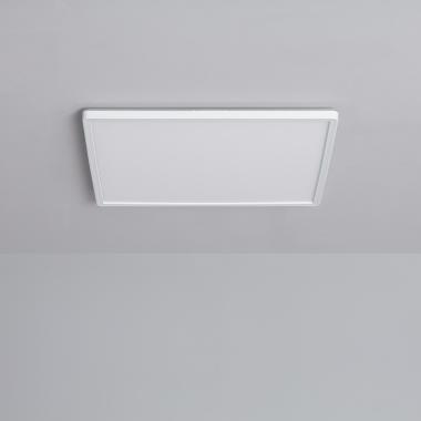 Product Plafón LED 24W Cuadrado CCT 420x420 mm Doble Cara SwitchCCT