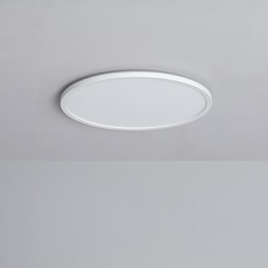 Plafon LED 24W Circular CCT Ø420 mm Dupla Cara SwitchCCT