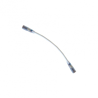Cable Conector Tira LED RGB 220V AC Corte cada 25cm/100cm