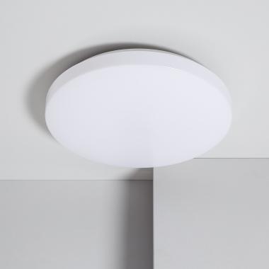 Plafon LED 24W Circular Ø350 mm CCT WiFi