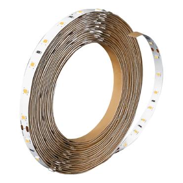 Fita LED 24V DC 70LED/m 2.3W 5m Largura 8mm Corte cada 10cm CorePro Philips Várias opções