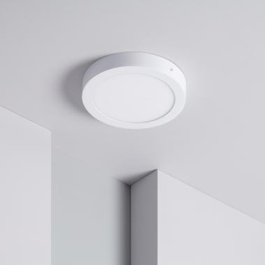 Plafóns LED circulares