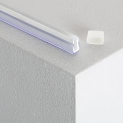 Product Perfil Policarbonato para Tiras Neón LED 24V