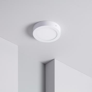 Plafón LED 12W Circular Ø170 mm