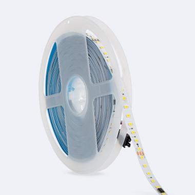 Producto de Tira LED Monocolor Digital SPI 24V DC 120LED/m 10m IP20 Ancho 10mm Corte cada 10cm 