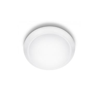 Plafón LED 6W PHILIPS Cinnabar