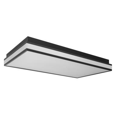 Plafón LED 42W CCT Rectangular 600x300 mm Smart+ WiFi ORBIS Magnet LEDVANCE 4058075572836