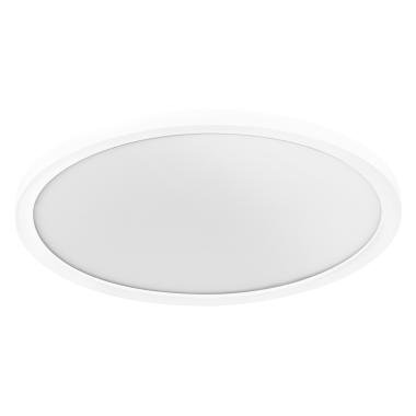 Plafón LED 25W CCT Circular para Baño Ø400 mm Smart+ WiFi IP44 ORBIS LEDVANCE 4058075573611