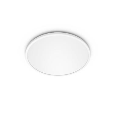 Plafón LED 18W PHILIPS CL550 SuperSlim Regulable 3 Niveles