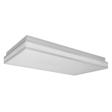 Plafón LED 42W CCT Rectangular 600x300 mm Smart+ WiFi ORBIS Magnet LEDVANCE 4058075572836