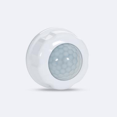 Sensor de Movimiento PIR IP65 para Campana LED Industrial UFO + Bluetooth