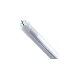 Product Tubo LED T8 G13 120 cm Aluminio con Detector de Movimiento Radar Apagado Total Conexión un Lateral 18W 100lm/W