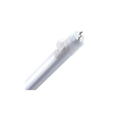 Tubo LED T8 G13 150 cm Alumínio com Detector Movimento PIR il. Segurança 24W 100lm/W