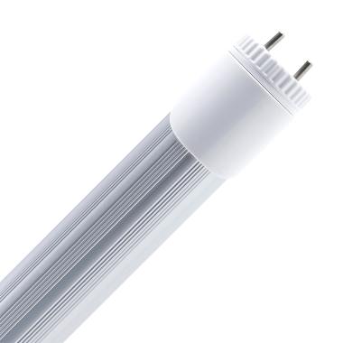 Produto de Tubo LED T8 G13 120 cm Alumínio Conexão Uni-Lateral 18W 120lm/W Branco Quente (Pack 30 un)