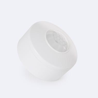 Sensor de Movimiento PIR 360º Downlight/Superfície Design