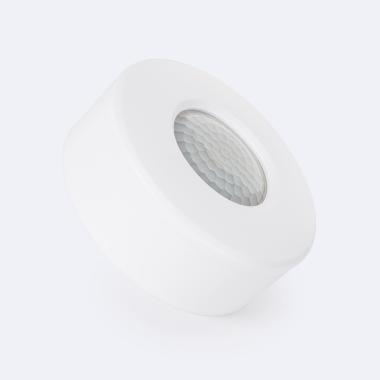 Sensor de Movimento PIR 360º Downlight/Superfície