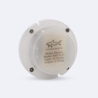 Sensor de Movimento Radar IP65 para Campânula LED UFO Smart HBD