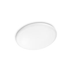Product Plafón LED Branco 17W PHILIPS MyLiving Twirly