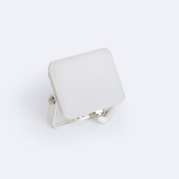 Foco Projetor LED 10W IP65 Branco Várias opções