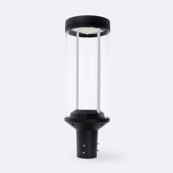 Product Luminária LED 60W Espirit Lumileds PHILIPS Xitanium Iluminação Pública