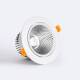 Producto de Downlight LED 15W Circular Regulable Dim To Warm Corte Ø 110 mm