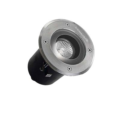 Produto de Foco Circular Encastrável de Teto Gea GU10 IP65 LEDS-C4 15-9708-CA-37