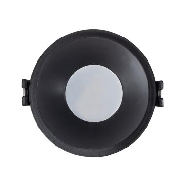 Producto de Foco Downlight Cónico GU10 6W Corte Ø 85 mm PC