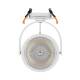 Producto de Aro Downlight Empotrable Circular Direccionable para Bombilla LED GU10 AR111