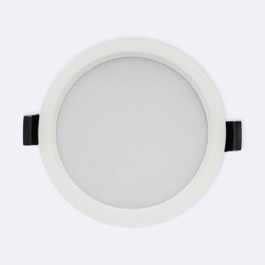 Producto de Placa LED 24W Circular Regulable Dim To Warm Corte Ø 135 mm
