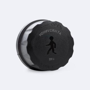 Sensor Crepuscular Zhaga Plug and Play Daylight