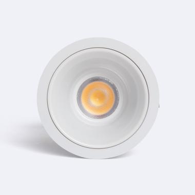 Producto de Downlight LED 12W Circular HOTEL CRI90 Corte Ø 75 mm LIFUD