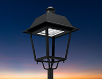 Luminarias LED Alumbrado Público para Proyectos
